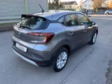 Renault Captur II Equilibre *LED*Navi*Allwetterreifen* - Renault Captur mit Benzin-Antrieb