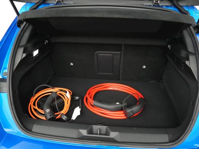 Astra Electric L LIM GS 54kWH+LED+NAVI+360 GRAD 
