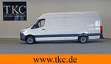 Mercedes-Benz Sprinter 315 CDI Maxi Kasten Klima #76T159 - Mercedes-Benz Sprinter: 315cdi
