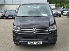 Fahrzeugabbildung T6 Caravelle Bus Comfortline lang 2.0 TDI 9 Sitz