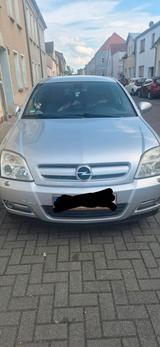 Opel Signum 2.2 direkt - gebrauchte Opel Signum aus dem Jahr 2004