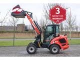 Manitou MLA 5-50 H | BUCKET | 3-M WARRANTY | NEW UNUSED - Manitou LKWs
