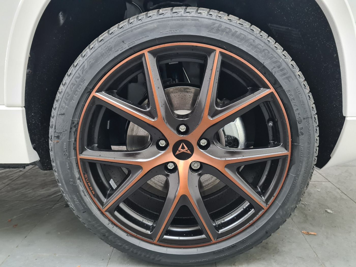 Cupra Ateca - Bild 16