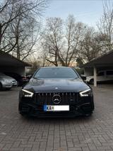 Mercedes-Benz CLA 45 AMG Mercedes-AMG CLA 45 S 4MATIC+ DCT... - gebrauchte Mercedes-Benz CLA 45 AMG aus dem Jahr 2023