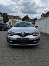 Renault Megane LIMITED dCi 110 Eco2 LIMITED - Renault Megane: Eco2