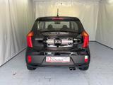 Kia Picanto Spirit - Kia Gebrauchtwagen von 2012