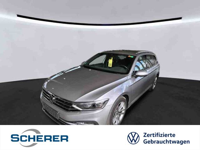 Passat Variant 2.0 TDI, DSG, DISCOVERPRO, AHK, S
