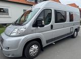 Fiat Ducato Kastenwagen Adria Twin 3.0 158 Ps 2xKlima - Fiat Ducato 2 3