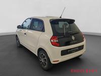 Renault Twingo 1.0 Life LED-Tagfahrlicht Allwetterreifen