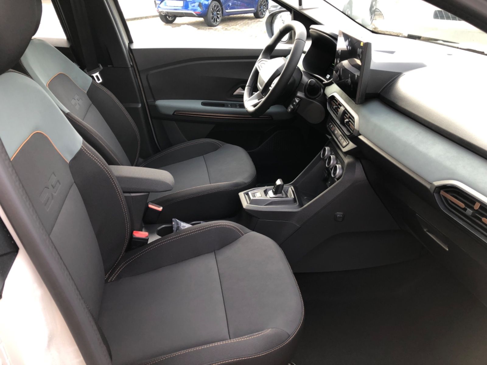 Dacia Jogger - Bild 2