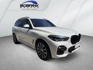 BMW X5 - 2