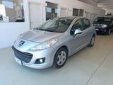 Peugeot 207 1.4 HDi 70CV FAP 5p. XS - Peugeot 207 mit Diesel-Antrieb: 1.4