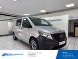 Mercedes-Benz Vito Mixto 119CDI 4x4 lang Navi Digitales Cockpi - Mercedes-Benz Vito in Bonn