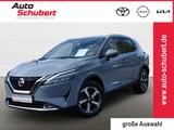 Nissan Qashqai N-Connecta 1,3 158 PS XTRONIC+EPH+Navi+S - Nissan: S15