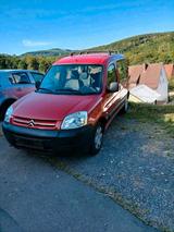 Citroën Citron Berlingo 1.4L zur verkaufen - gebrauchte Citroën Berlingo aus dem Jahr 2009