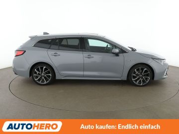 Toyota Corolla - 7