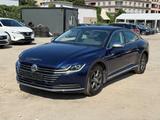 Volkswagen Arteon Elegance - Volkswagen Arteon: Elegance
