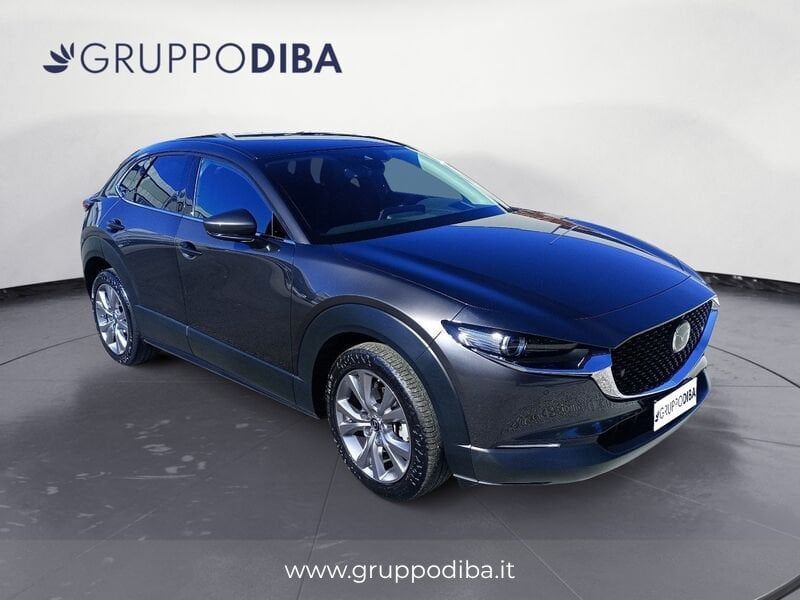 Other Mazda CX-30 Benzina 2.0 m-hybrid Exclusive 2wd 1 imagem 3