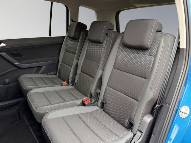 Touran 2.0 TDI Active DSG