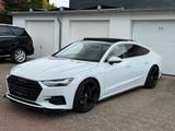 Audi A7 55 TFSI S tronic quattro- Pano /Leder/ Kamera
