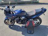 Suzuki Bandit 1200S - SUZUKI 2005 BANDIT 1200S