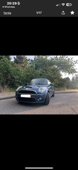 MINI Mini Cooper - MINI Cooper C aus 2009
