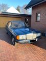 Mercedes-Benz 230 E W123 | H-Zulassung