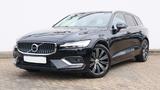 Volvo V60 D4 Geartronic Inscription, AHK, Leder, LED - gebrauchte Volvo V60 aus dem Jahr 2019