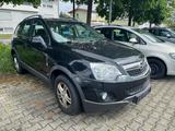 Opel Antara Selection 4x2 - gebrauchte Opel Antara aus dem Jahr 2013
