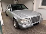 Mercedes-Benz E220 W124 - gebrauchte Mercedes-Benz 220 aus dem Jahr 1994