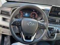 Maxus Deliver 9 - Vorschau Bild 7