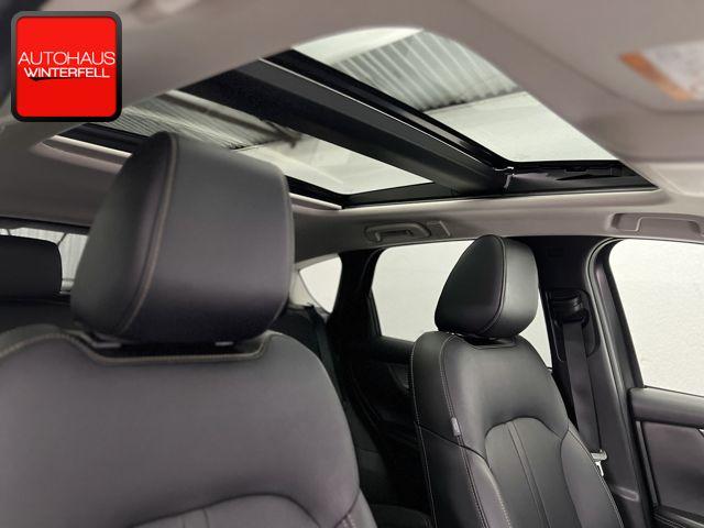 Mazda CX-60 AWD PHEV HOMURA PANO+360+SITZKLIMA+KEYLESS