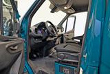Mercedes-Benz Sprinter 314 CDI L2 ALLRAD 4x4 Doka Pritsche - Mercedes-Benz Sprinter: Doka Pritsche