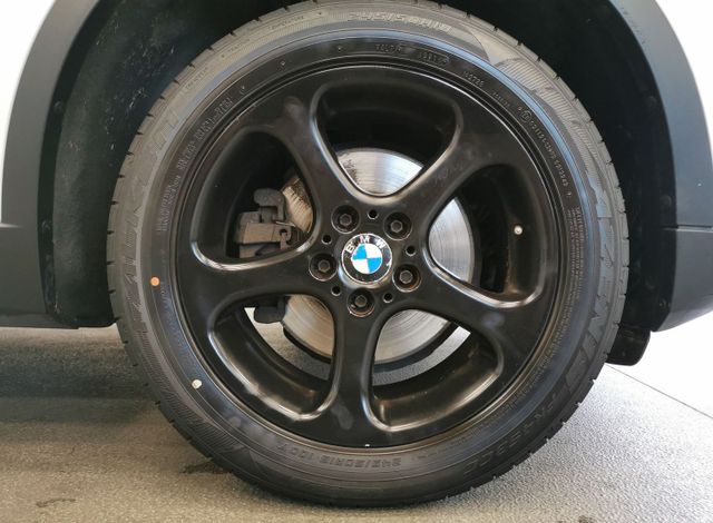 BMW X3 xDrive 35 i X-Line Navi Leder Motorprobleme