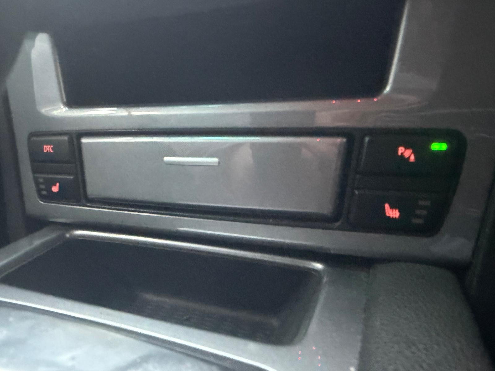BMW 525 2008 — photo 12