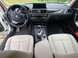 BMW 118iA Automatikgetriebe Advantage - BMW 1er Reihe von privat