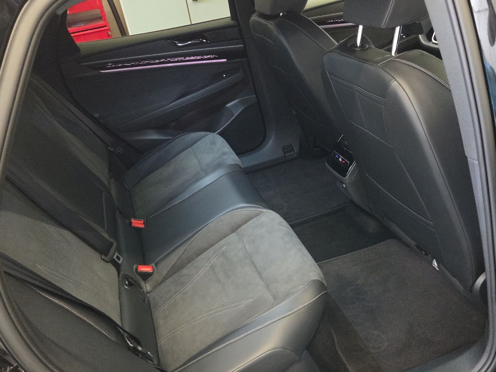 Volkswagen ID.7 - Bild 19