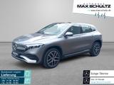 Mercedes-Benz EQA 250 AMG Line*Panorama-Schiebedach*LED*Kamera