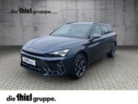 Cupra Leon - Vorschau Bild 1