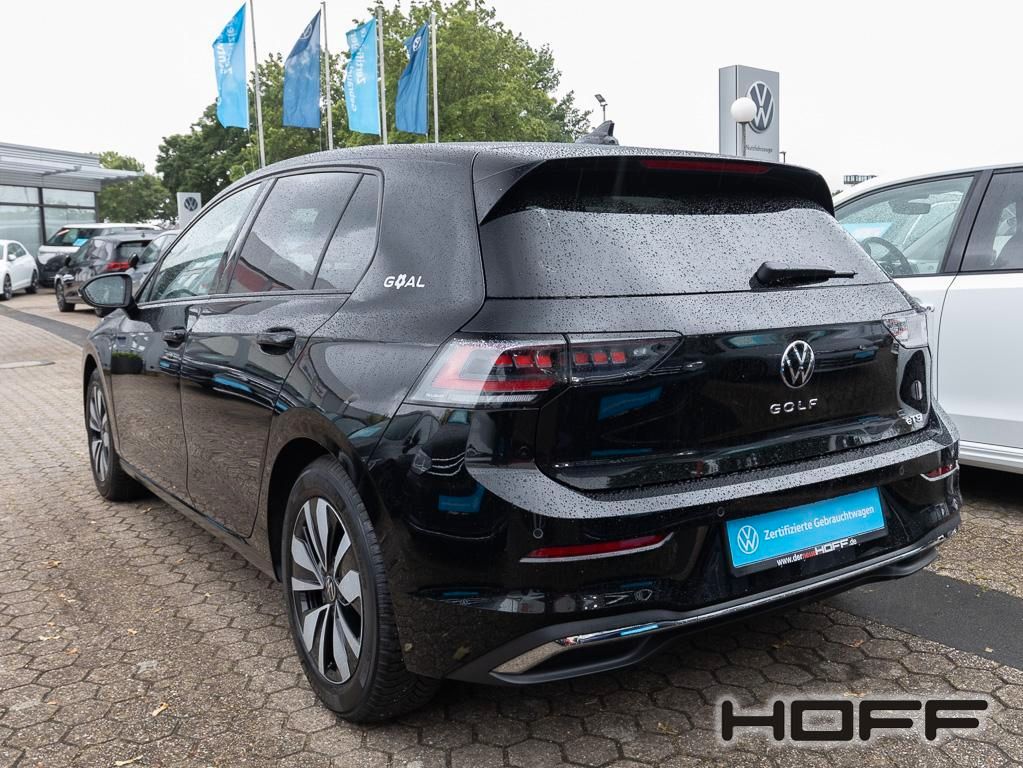 Volkswagen Golf - Bild 2
