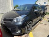 Toyota Yaris 1.33 VVT-i Cool *KLIMA*ALU*KAMERA*BLUETO. - Toyota Yaris in München