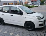 Fiat Panda neuer Zahnriemen & Bremsen 1. Hand  - Fiat Panda aus 2017