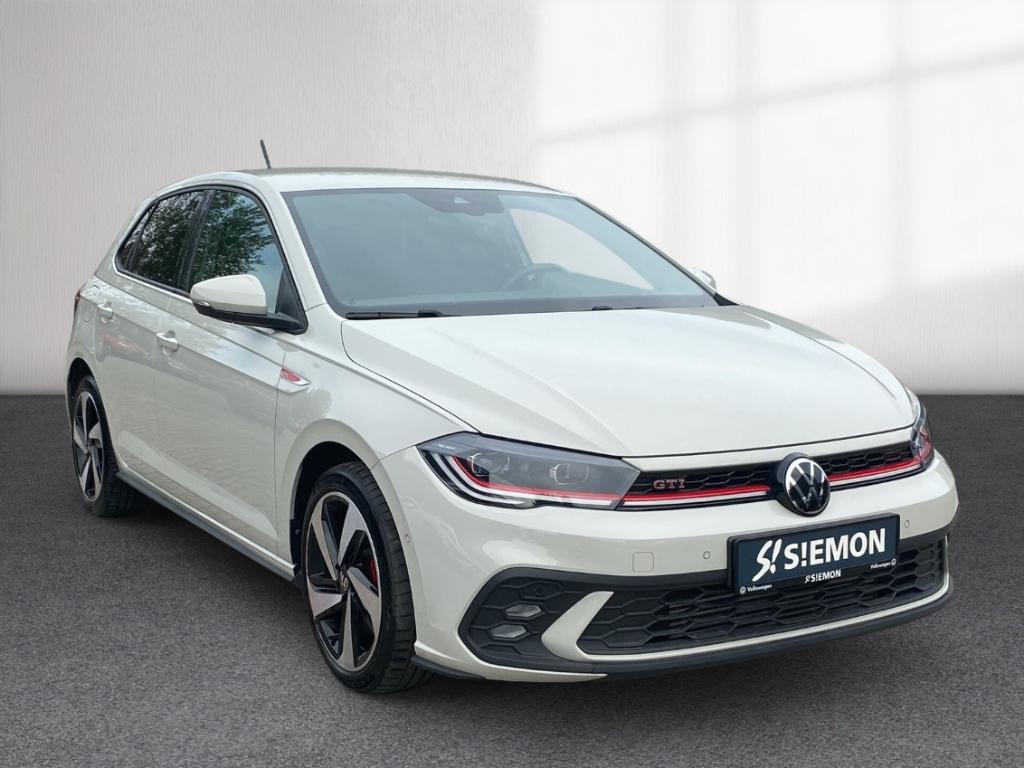 Volkswagen Polo 2.0 TSI DSG GTI IQ.Drive MatrixLED ACC SHZ, миниатюра 7