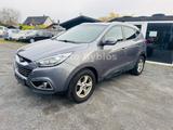 Hyundai ix35 2.0 4WD/Automatik/Navi/Kamera/KeylessGO - Hyundai ix35: Allradantrieb, Automatik