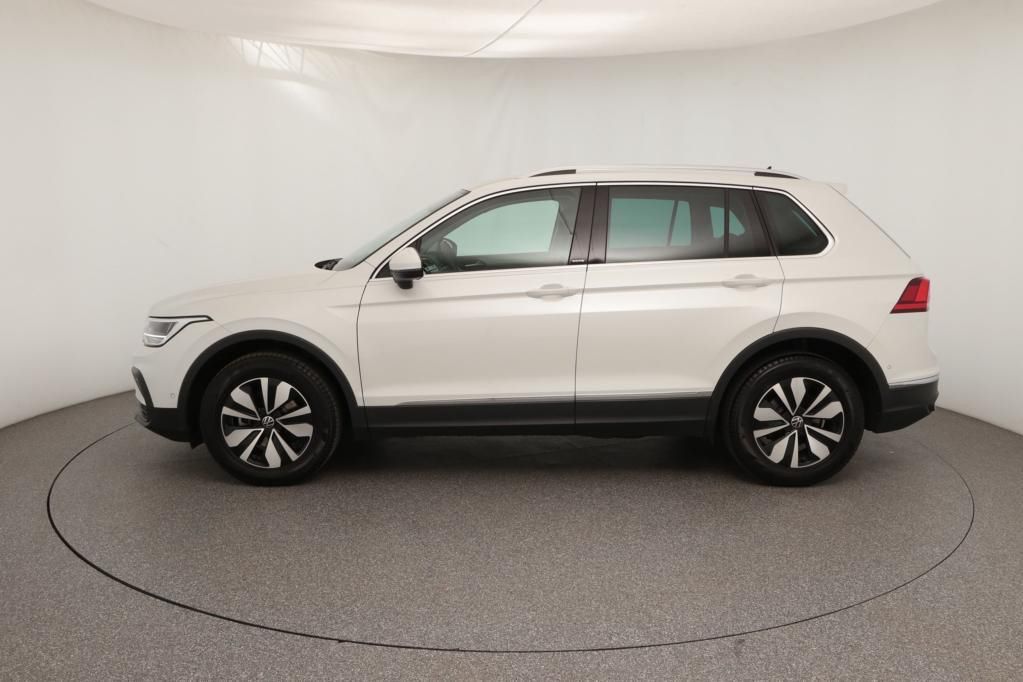 Volkswagen Tiguan Life MOVE 2.0 TDI SCR Tempo*PDC*RFK*Klima