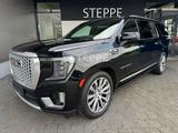 GMC Yukon 6.2 Denali XL Adv.Tech/Securitypak. 1.Hand - GMC Yukon: Xl