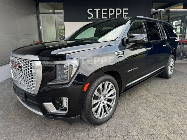 GMC Yukon