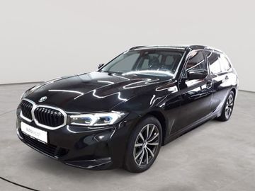 BMW 318 - 2