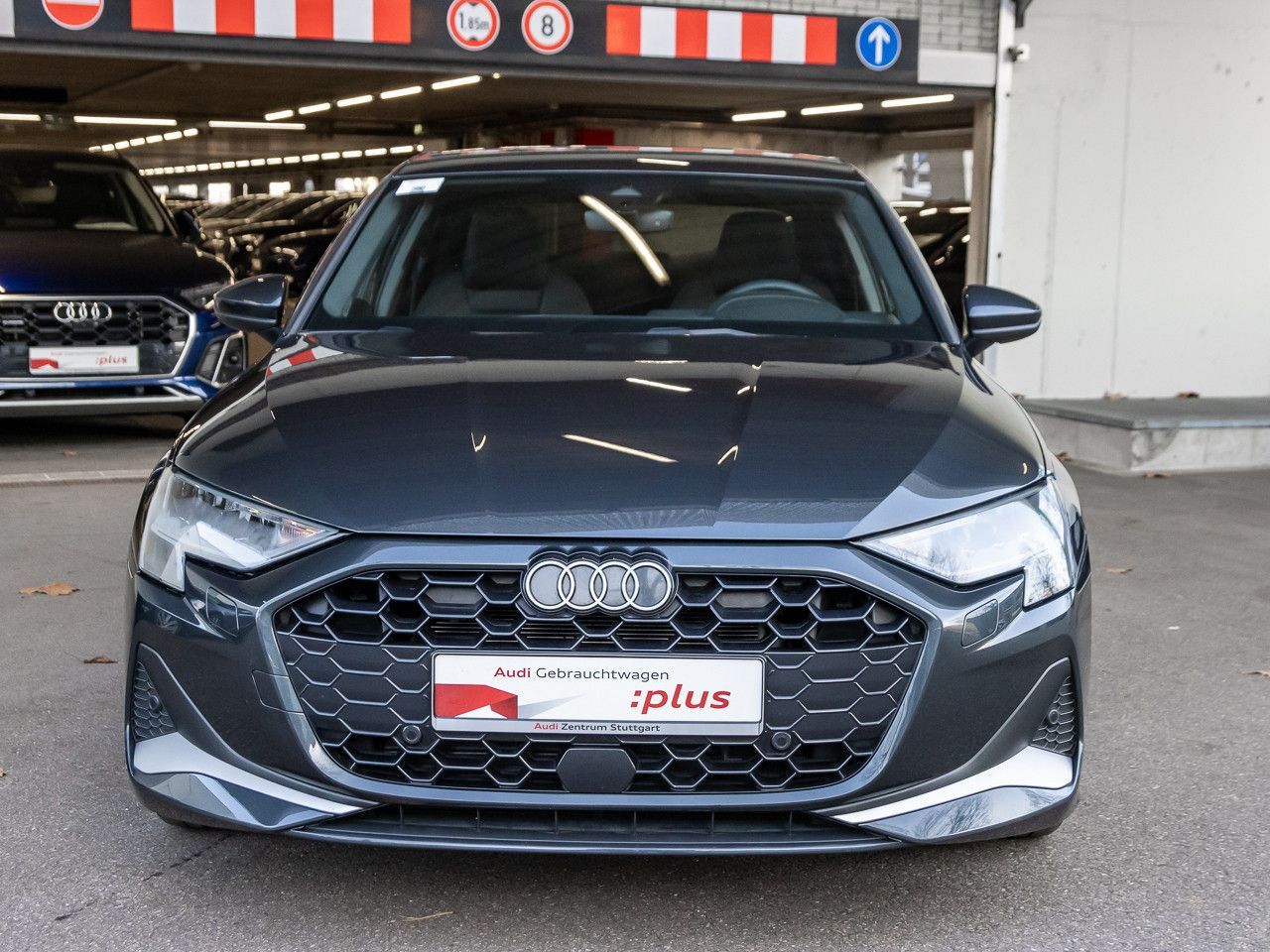 Audi A3 - Bild 7
