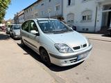 Renault Scenic - gebrauchte Renault Scenic aus dem Jahr 2001